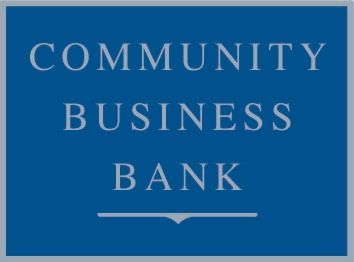 Community Business Bank