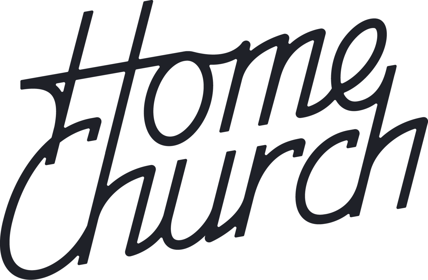 Home Church